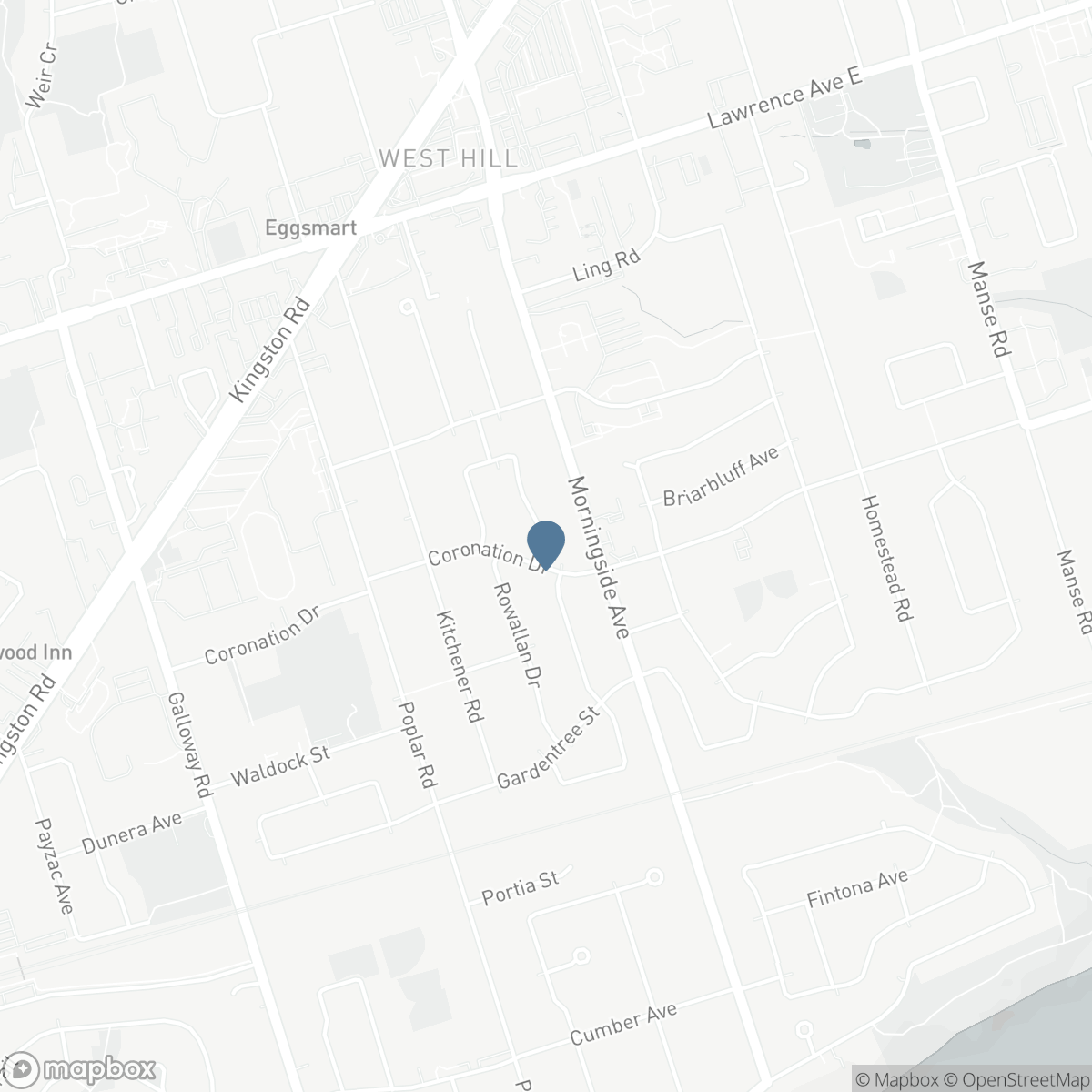 70 LIMEVALE CRESCENT, Toronto, Ontario M1E 2K7